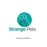 Strange Pets, Karim Korvet