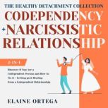 The Healthy Detachment Collection Co..., Elaine Ortega