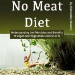 No Meat Diet, Kimberley Watson