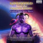 Kidnapped from the Paradise Resort, Evangeline Anderson