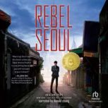Rebel Seoul, Sebastien Hue