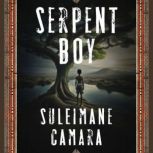 Serpent Boy, Suleimane Camara