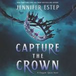 Capture the Crown, Jennifer Estep