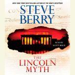 The Lincoln Myth, Steve Berry