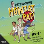 Howzat Pat Collection, Books 13, Pat Cummins