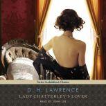 Lady Chatterleys Lover, D. H. Lawrence