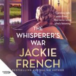 The Whisperers War, Jackie French
