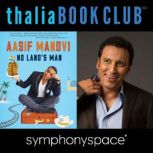 Thalia Book Club: No Land's Man, Aasif Mandvi