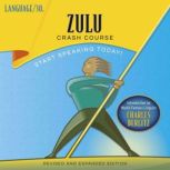 Zulu Crash Course, Language 30