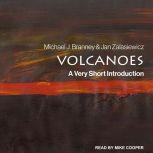 Volcanoes A Very Short Introduction, Michael J. Branney