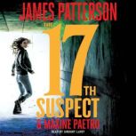 The 17th Suspect, James Patterson