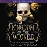 Kingdom of the Wicked, Kerri Maniscalco