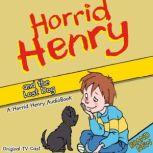 Horrid Henry and the Lost Dog, Lucinda Whiteley