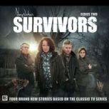 Survivors Series 02, Ken Bentley