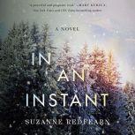 In an Instant, Suzanne Redfearn
