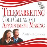 Telemarketing, Cold Calling and Appoi..., Rowmark Ltd