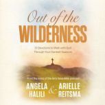 Out of the Wilderness, Angela Halili