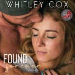 Found Forever, Whitley Cox