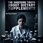 The Shocking Truth about Dietary Supp..., Zoey Fraisers