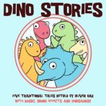 Dino Stories, Oliver Oak