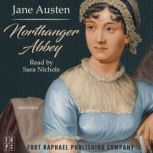 Jane Austens Northanger Abbey  Unab..., Jane Austen