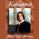 Kidnapped, Robert Louis Stevenson