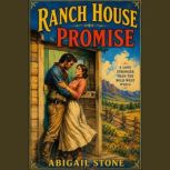 Ranch House Promise, Abigail Stone