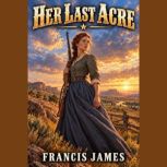 Her Last Acre, Francis James