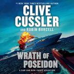 Wrath of Poseidon, Clive Cussler