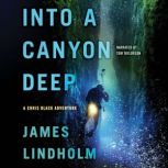 Into A Canyon Deep, James Lindholm
