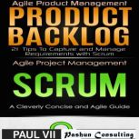 Agile Product Management Product Bac..., Paul VII