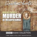 Murder In Mesopotamia, Agatha Christie