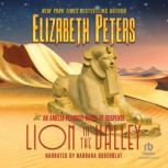 Lion in the Valley, Elizabeth Peters