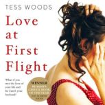 Love at First Flight, Tess Woods