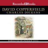 David Copperfield Part 1 and 2, Charles Dickens