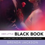 Her Little Black Book, Brenda Jackson