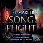 A Song of Flight, Juliet Marillier