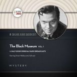 The Black Museum, Vol. 1, Hollywood 360