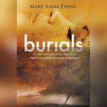 Burials, Mary Anna Evans