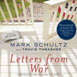 Letters from War, Mark Schultz