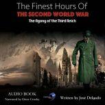 Finest Hours of The Second World War,..., Jose Delgado