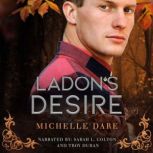 Ladon's Desire, Michelle Dare