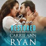 Love Restored, Carrie Ann Ryan