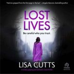 Lost Lives, Lisa Cutts