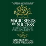 Magic Seeds for Success, Judith Williamson