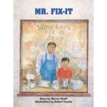 Mr. Fixit, Marcie Aboff