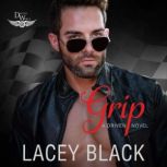 Grip, Lacey Black