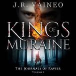 Kings of Muraine, J.R. Vaineo