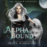 Alpha Bound, Lily Wildhart