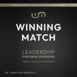 WINNING MATCH, Dr. Christian Marcolli